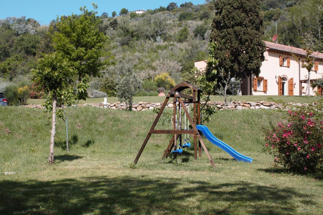 Mulino Della Rivolta Villa Montenero  Exterior photo