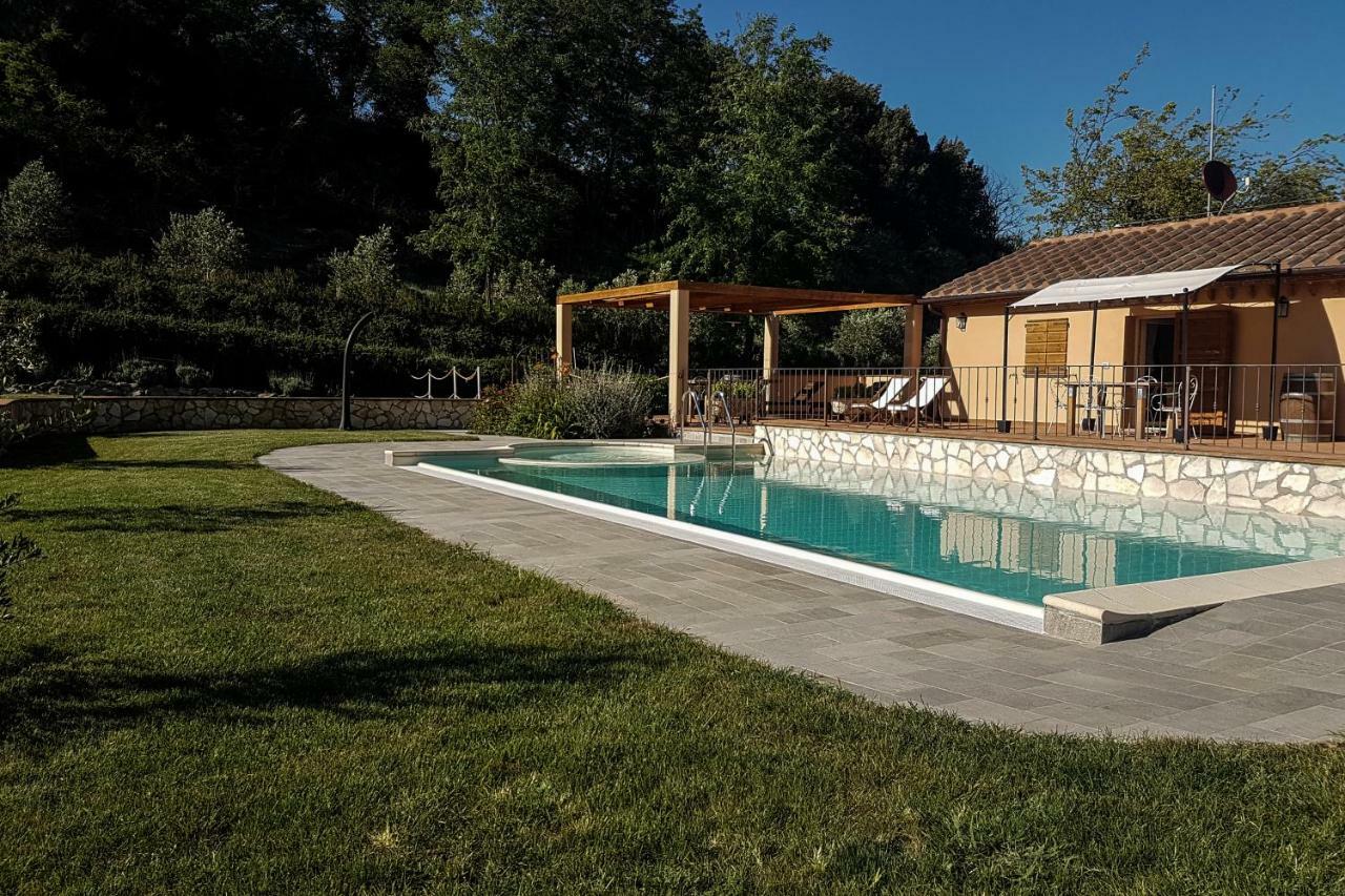 Mulino Della Rivolta Villa Montenero  Exterior photo